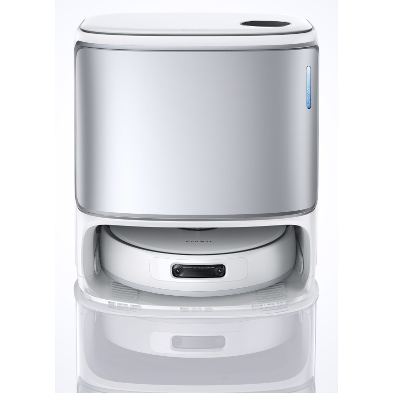 robot aspirapolvere narwal freo z10 ultra 65w bianco [freoz10ultrawhite]