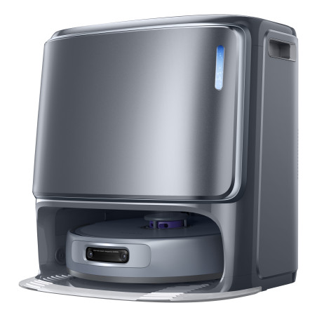 robot aspirapolvere narwal freo z10 ultra 65w grigio [freoz10ultragrey]