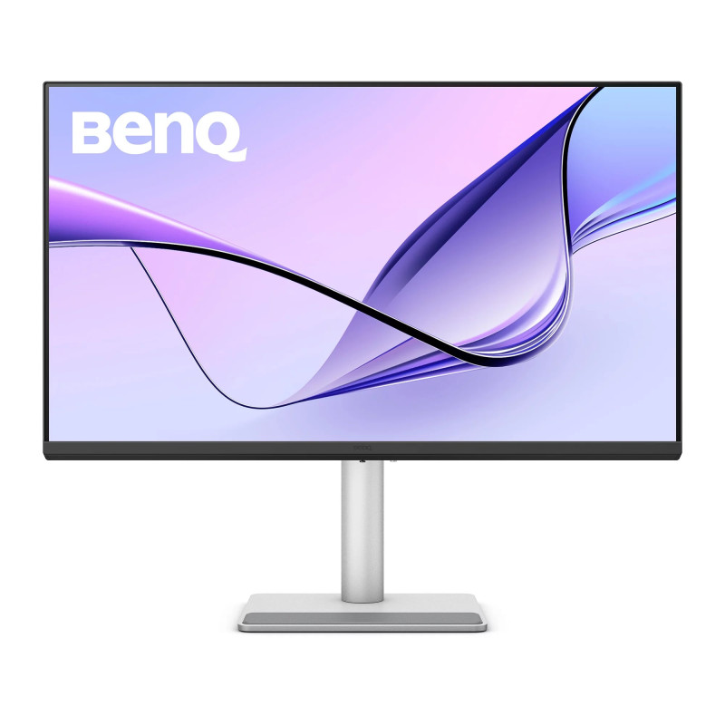 monitor led 32'' benq ma320up 4k uhd 3840x2160p 5ms classe