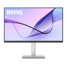 monitor led 32'' benq ma320up 4k uhd 3840x2160p 5ms classe