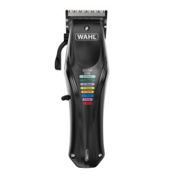tosatrice wahl 3027682 color pro per animali domestici nero [hpwahmw30276820]