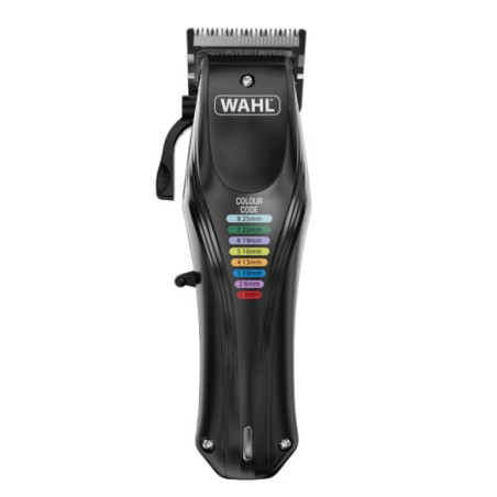 tosatrice wahl 3027682 color pro per animali domestici nero [hpwahmw30276820]