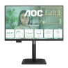 monitor led 23.8'' aoc 24p4cv ips fhd 1920x1080p 4ms classe