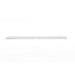 Cf50 dorsi plast click 16mm bianc [387340e]