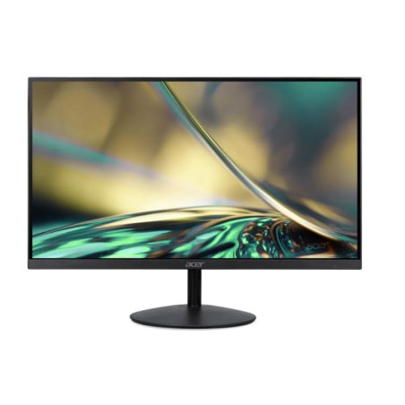 monitor led 21.5'' acer sa222qebi full hd 1920x1080 1ms classe