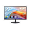 monitor led 27'' acer sh272g0bmihux full hd 1920x1080 4ms