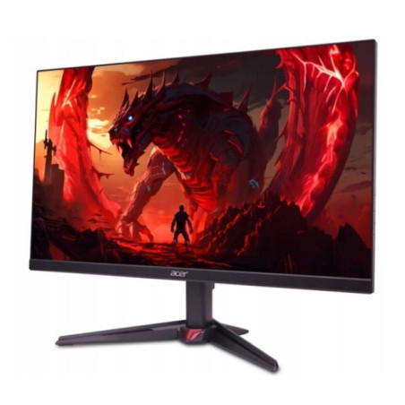 monitor led 27'' acer nitro vg270k 4k uhd 3840x2160 0.5ms