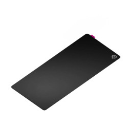 mousepad da gioco steelseries qck performance speed nero [63431]