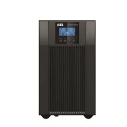 gruppo di continuita' abb powervalue 11t g2 1000va 900w nero