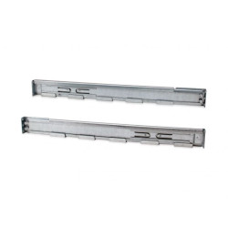 kit di montaggio rack level one urk-2100 argento [urk-2100]