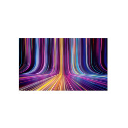 monitor digital signage led 110'' philips 7000 serie 110hdl7012ia