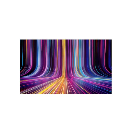 monitor digital signage led 110'' philips 7000 serie 110hdl7012ia