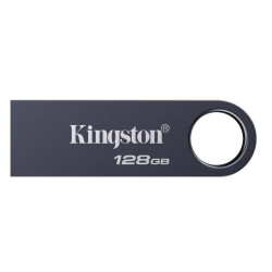 pen drive 128gb kingston technology usb 3.2 tipo a nichel scuro [ke-u2x128-1ac]