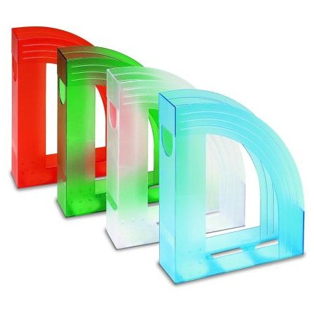 Portariviste fellowes e803tn scrivania [e803tn]