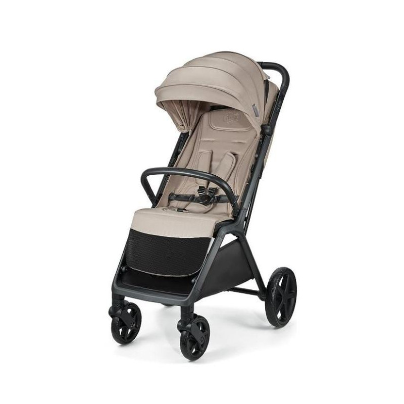 passeggino kinderkraft ksloom00beg0000 loom linen beige