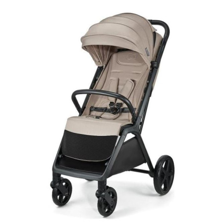 passeggino kinderkraft ksloom00beg0000 loom linen beige