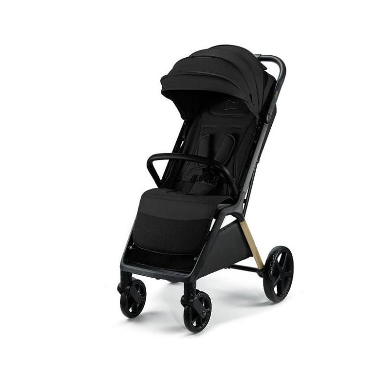 passeggino kinderkraft ksloom00blk0000 loom ink nero