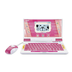 gioco educativo vtech electronics 581269 computer bit smart genius