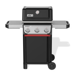 barbecue a gas weber spirit e-315 7030w nero