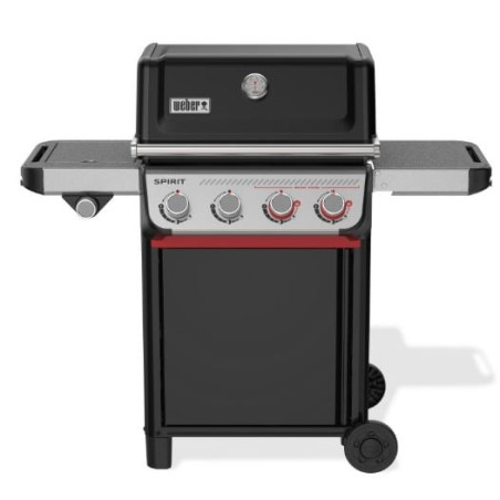 barbecue a gas weber spirit e-435 13.8 kw nero