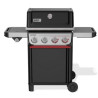 barbecue a gas weber spirit e-435 13.8 kw nero