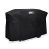 copertura barbecue weber premium gpd 71cm nero