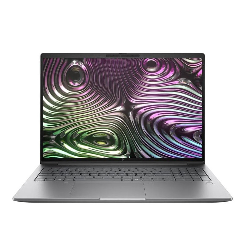 notebook 16'' hp zbook x g1i wolf pro security edition intel