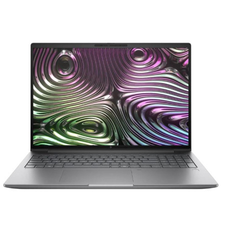 notebook 16'' hp zbook x g1i wolf pro security edition intel