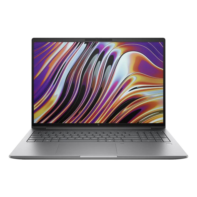 notebook 16'' hp zbook power g11 amd ryzen 7-8845hs 32gb