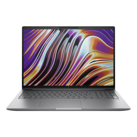 notebook 16'' hp zbook power g11 amd ryzen 7-8845hs 32gb