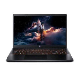 notebok 15.6'' acer nitro v 15 anv15-52-97ff intel