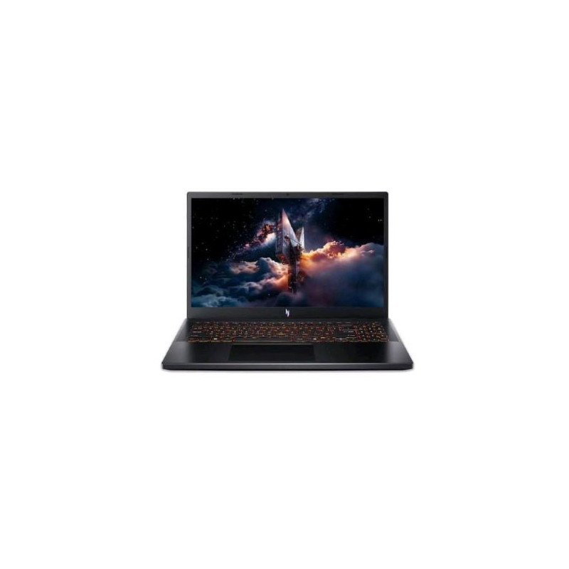 notebok 15.6'' acer nitro v 15 anv15-52-97ff intel