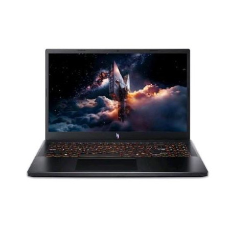 notebok 15.6'' acer nitro v 15 anv15-52-97ff intel