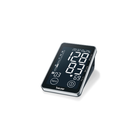 misuratore di pressione da braccio bm 58 - beurer [4211125655167]