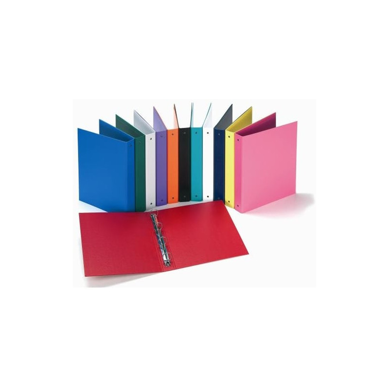 Raccoglitore ad anelli elba elba [100460441]