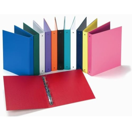 Raccoglitore ad anelli elba elba [100460441]