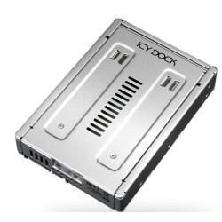box hard disk 2,5 icybox mb982sp-1s per ssd / hhd sata [icy-mb-982-sp-1s]