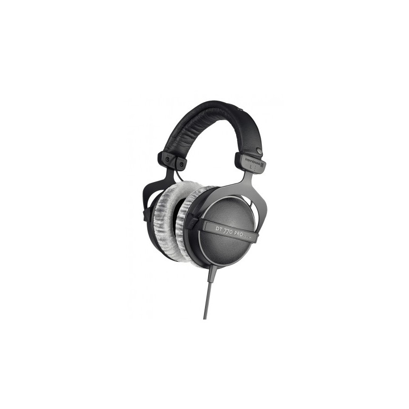 cuffie beyerdynamic dt 770 pro 250 ohm [459.046]