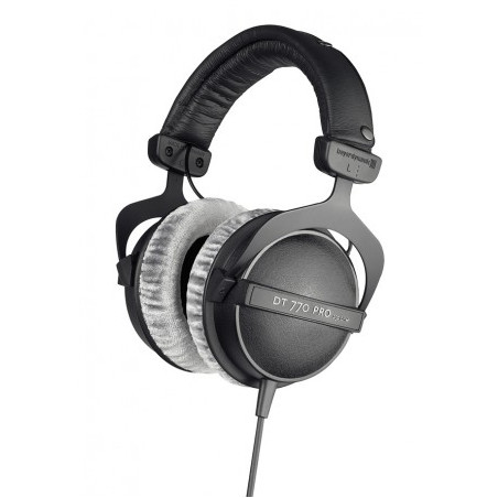 cuffie beyerdynamic dt 770 pro 250 ohm [459.046]