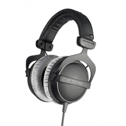 cuffie beyerdynamic dt 770 pro 80 ohm [474.746]