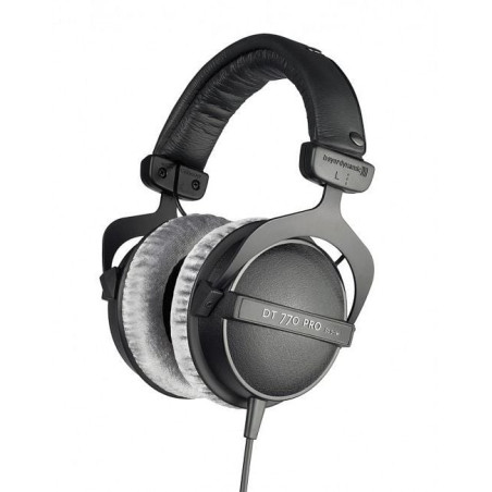 cuffie beyerdynamic dt 770 pro 80 ohm [474.746]
