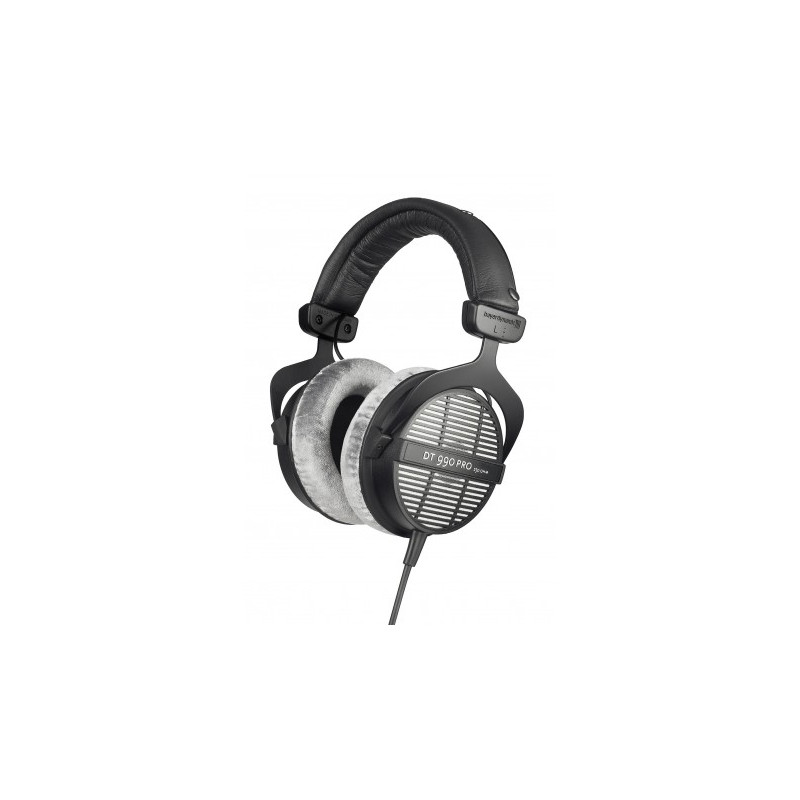 cuffie beyerdynamic dt 990 pro 250 ohm [459.038]