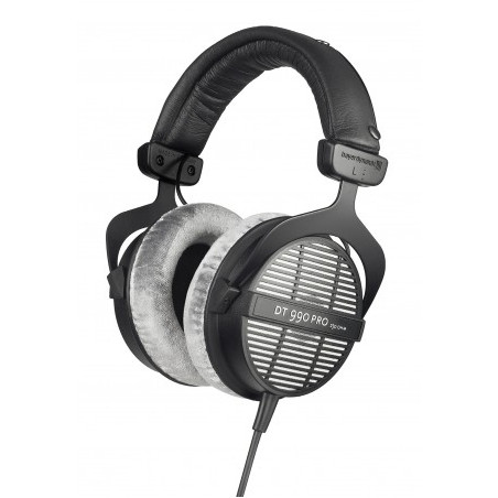 cuffie beyerdynamic dt 990 pro 250 ohm [459.038]