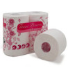 carta igienica celtex 3 veli pz.4 flowers premium [celtex]