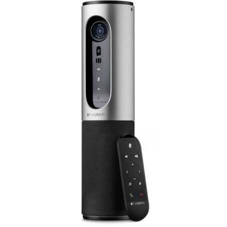 webcam logitech conferencecam connect [960-001034]