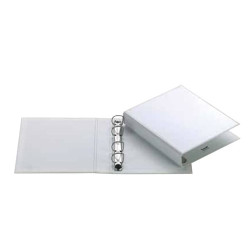 Raccoglitore ad anelli elba europa personalizzabile 4d d.25 15x21