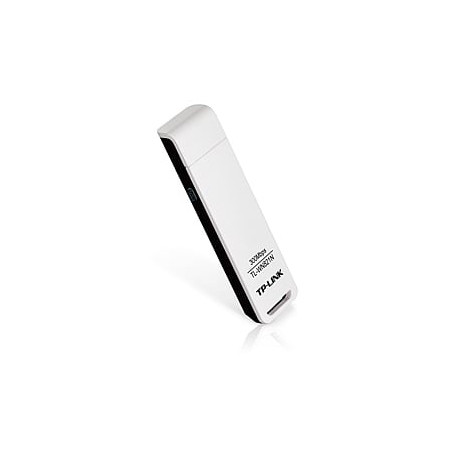 adattatore wireless usb tp-link 300mbps usb 2t2r