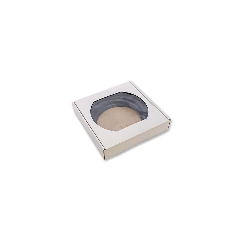 ek water blocks ek-tube zmt tubo flessibile 16/10 mm - opaco