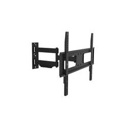 supporto murale logilink per 37-70" [bp0019]