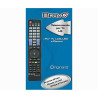 telecomando bravo original 2 per tv lg